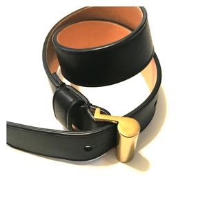 Reed Krakoff Leather Wrap Bracelet